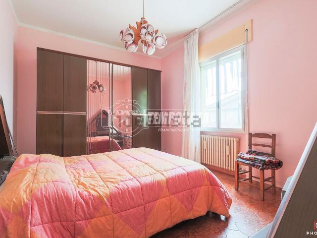 Villetta indipendente in vendita di 194 m² in Via Scolo Pignatta