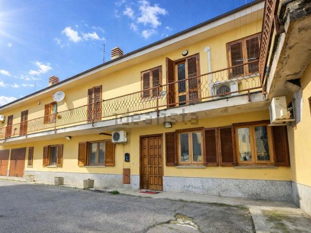 Villetta indipendente in vendita di 194 m² in Via Signorini, 13