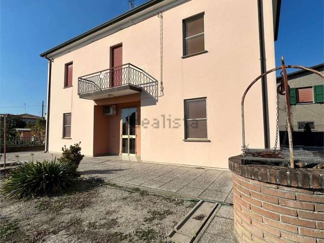 Villetta indipendente in vendita di 194 m² in Via Rodolfo Morandi, 20