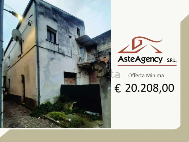 Villetta indipendente in vendita di 194 m² in Vico Pescara, 1