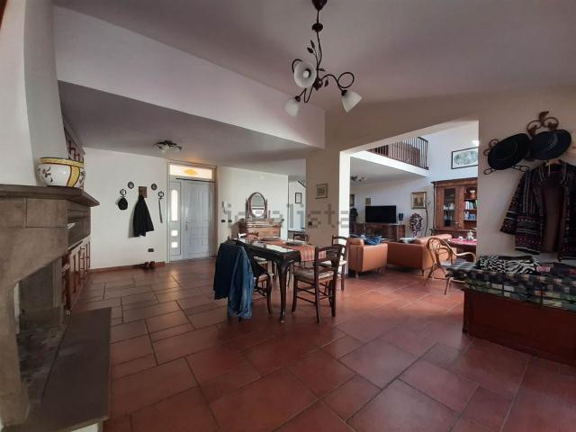 Villetta indipendente in vendita di 195 m²