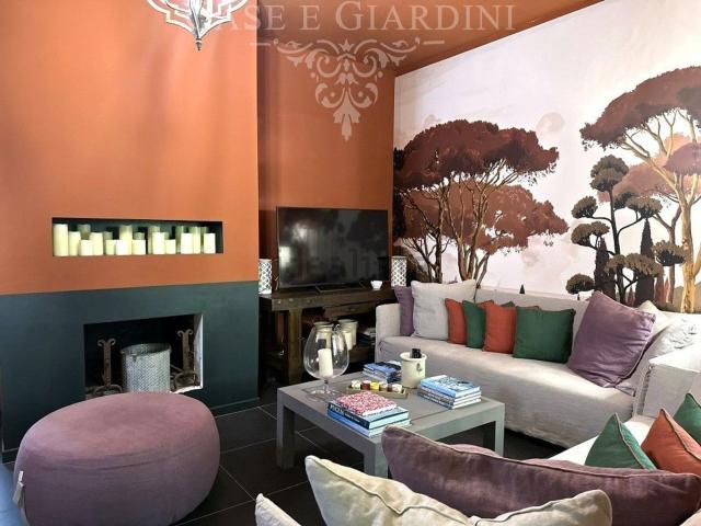 Villetta indipendente in vendita di 195 m²