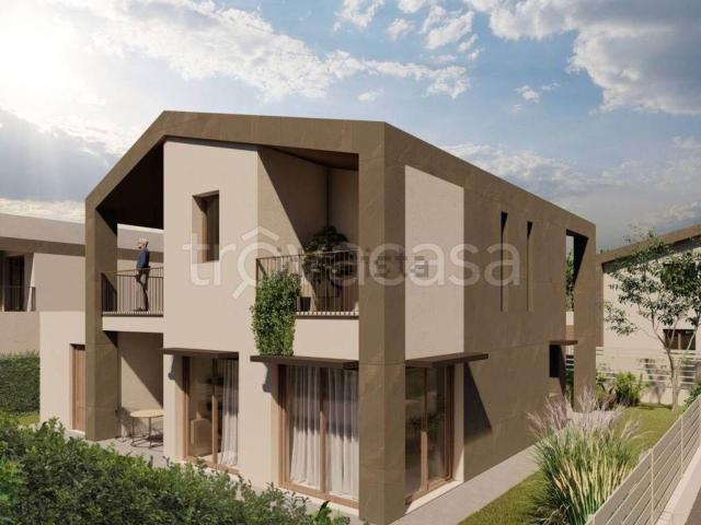 Villetta indipendente in vendita di 195 m²