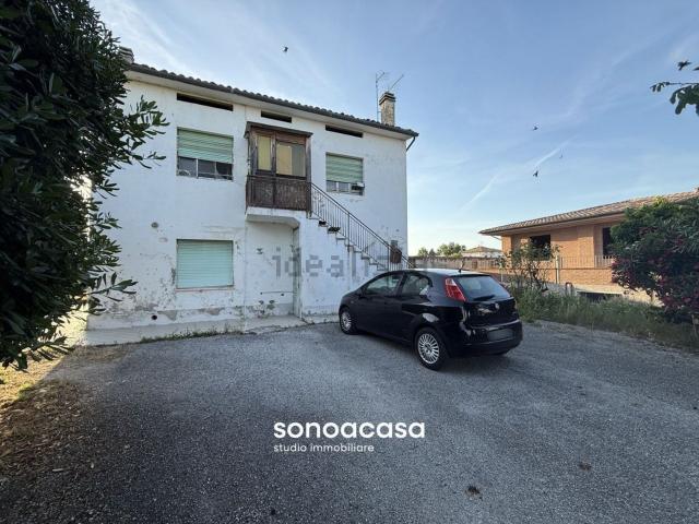 Villetta indipendente in vendita di 195 m² in Via Andrea Doria, 22