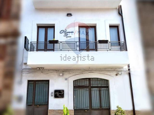 Villetta indipendente in vendita di 195 m² in Via Acquedotto Greco, 88