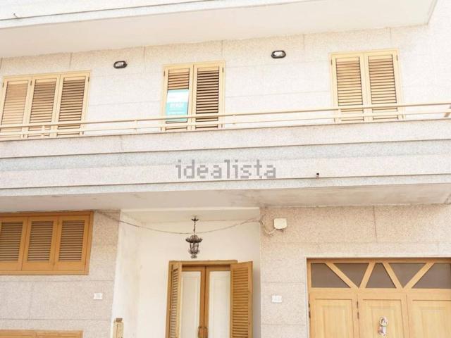 Villetta indipendente in vendita di 195 m² in Via Alfonso Lamarmora, 36