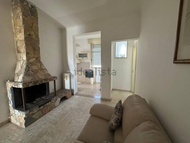 Villetta indipendente in vendita di 195 m² in Via Benedetto Cairoli, 43