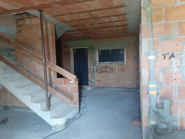 Villetta indipendente in vendita di 195 m² in Via Genova