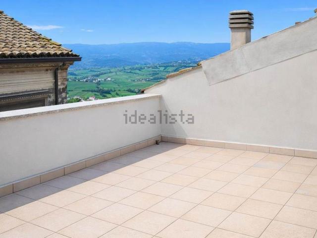 Villetta indipendente in vendita di 195 m² in Via Germani, 9