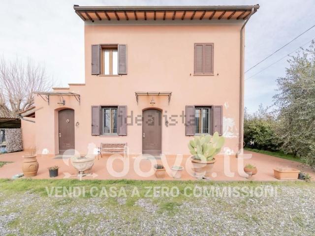 Villetta indipendente in vendita di 195 m² in Via del Castelluccio, 50