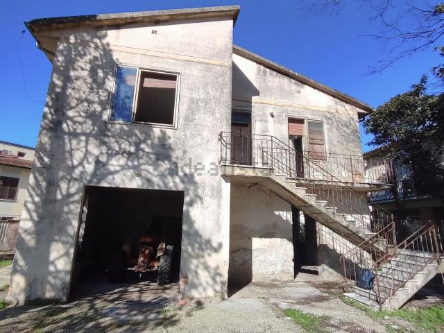 Villetta indipendente in vendita di 195 m² in Via San di Giacomo San Giuliano Terme