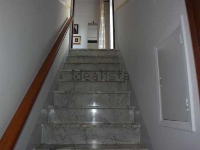 Villetta indipendente in vendita di 195 m² in Via Vittorio Emanuele, 288