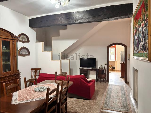 Villetta indipendente in vendita di 195 m² in Vicolo dell&apos Arco Oscuro