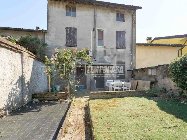 Villetta indipendente in vendita di 195 m² in Vicolo San Martino