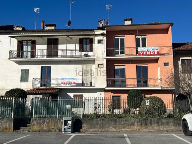Villetta indipendente in vendita di 195 m² in Piazza Filippi