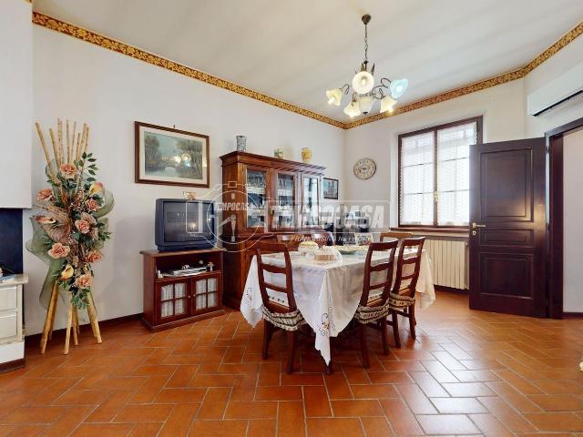 Villetta indipendente in vendita di 196 m²