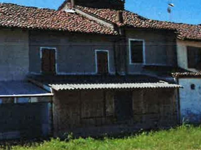 Villetta indipendente in vendita di 196 m² in Via Ca&apos  de&apos  Corti, 9