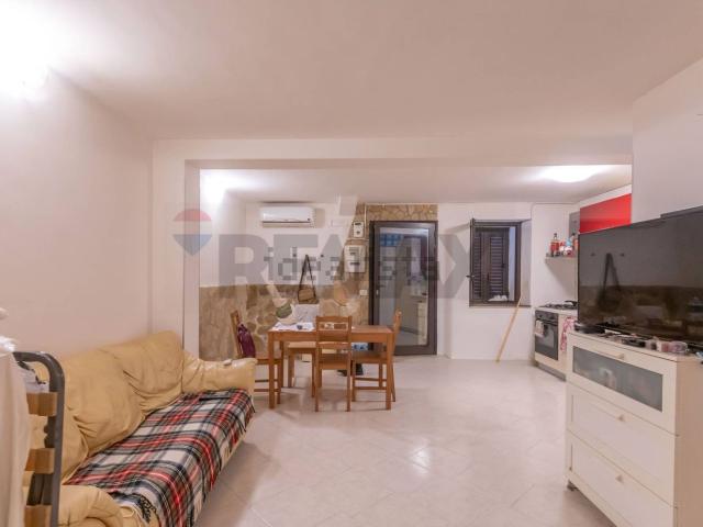 Villetta indipendente in vendita di 196 m² in Via Canalotto, 3