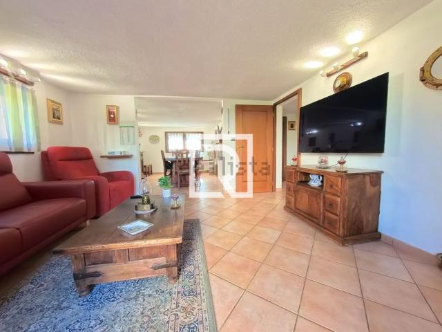 Villetta indipendente in vendita di 196 m² in Via Antonio Codronchi, 106