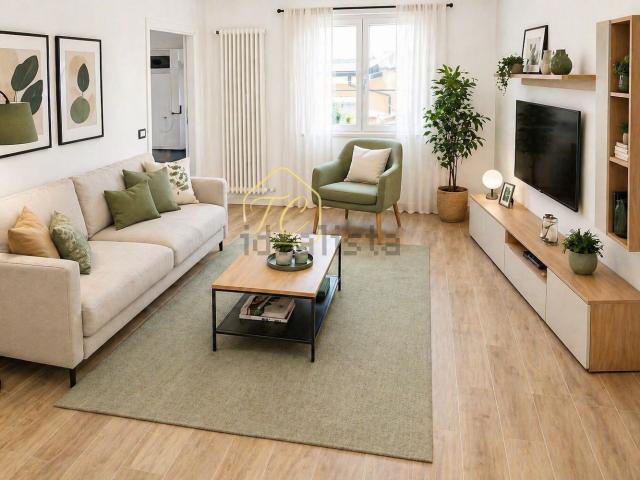 Villetta indipendente in vendita di 196 m² in Via Belfiore, 24