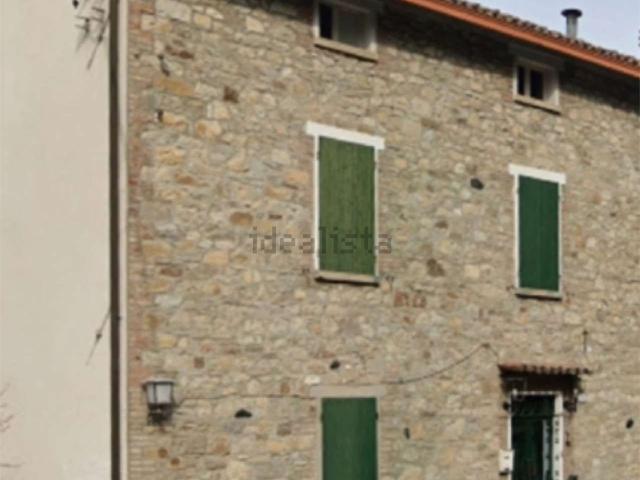 Villetta indipendente in vendita di 196 m² in Via Giovanni Battilochi, 3