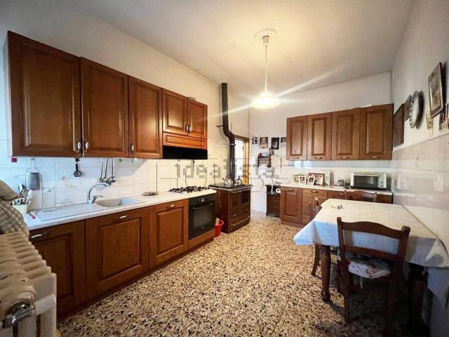 Villetta indipendente in vendita di 196 m² in Via di San Fabiano, 47