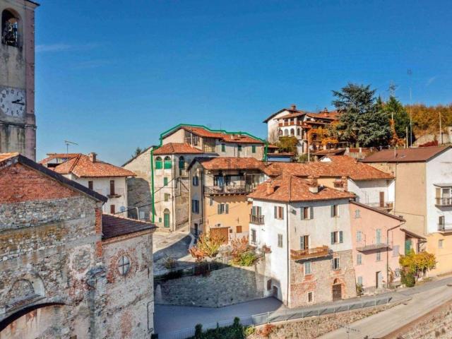 Villetta indipendente in vendita di 196 m² in Via Lorenzo Perosi, 2