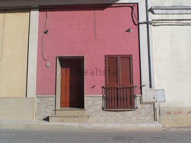Villetta indipendente in vendita di 196 m² in Via Sant&apos Antonio, 11