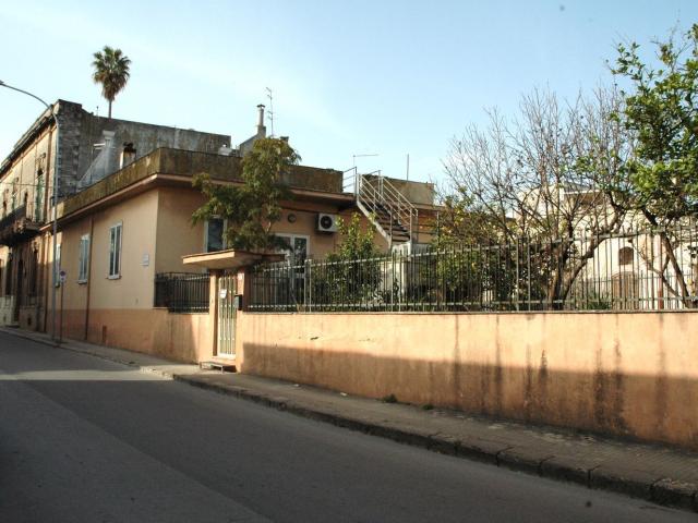 Villetta indipendente in vendita di 196 m² in Via XI Febbraio, 19