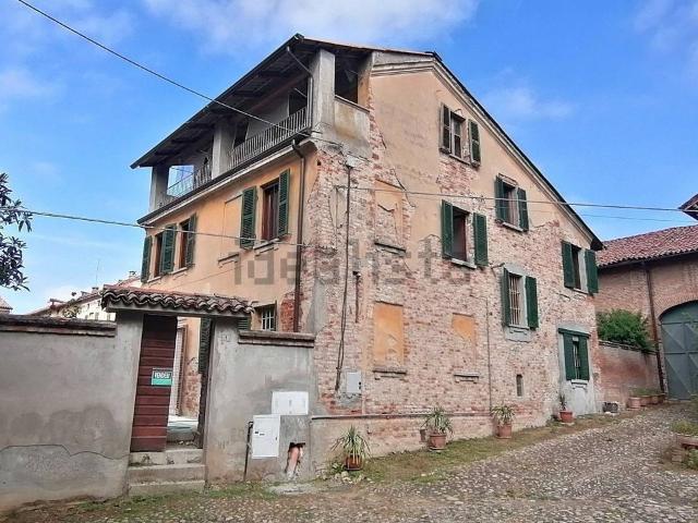 Villetta indipendente in vendita di 196 m² in Vicolo Parrocchiale