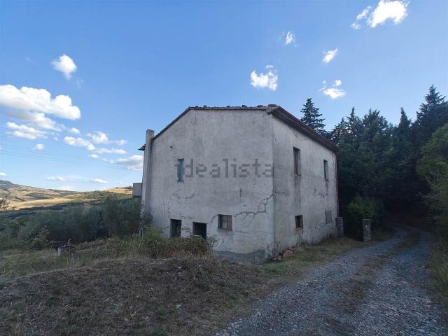 Villetta indipendente in vendita di 196 m² in Località Callie