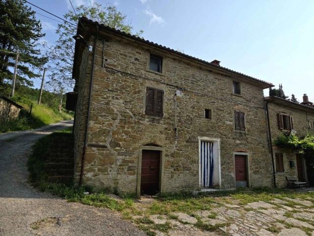 Villetta indipendente in vendita di 196 m² in Località Fighille, 126
