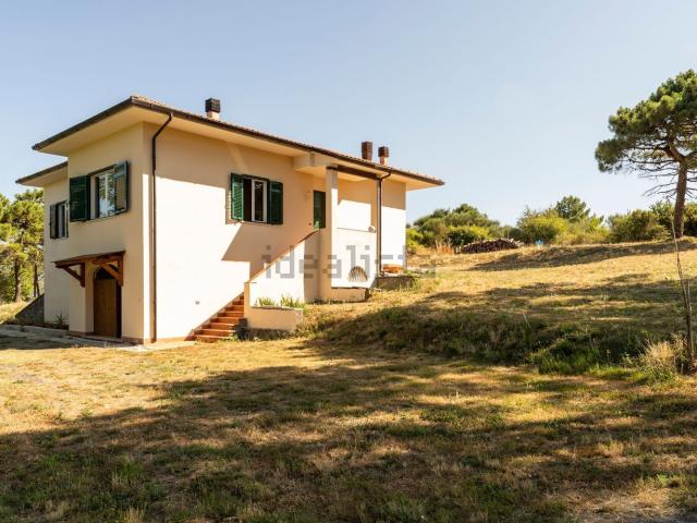 Villetta indipendente in vendita di 196 m² in Piazza della Vittoria, 4