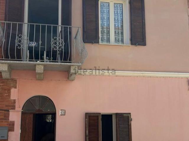 Villetta indipendente in vendita di 197 m² in Via Carlo Alberto, 45