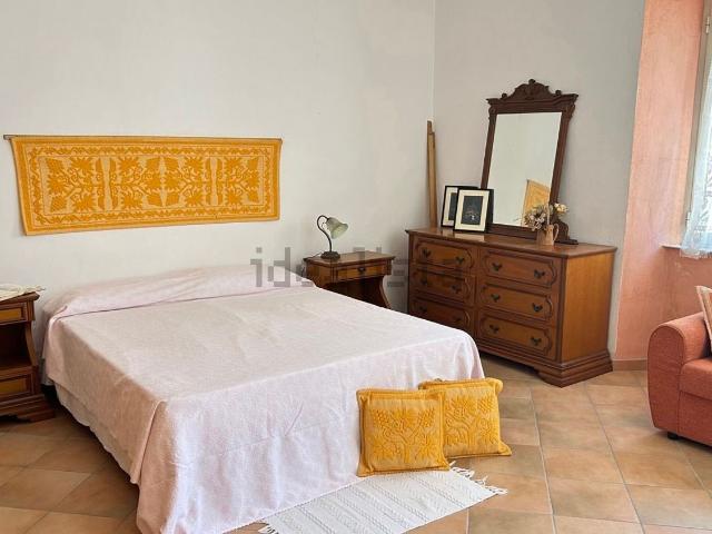 Villetta indipendente in vendita di 197 m² in Via Carlo Alberto, 45