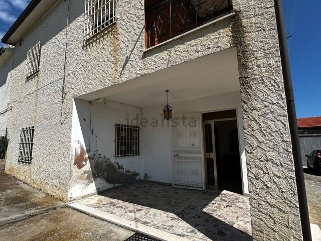 Villetta indipendente in vendita di 197 m² in Contrada Quarticelli, 85