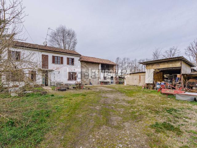 Villetta indipendente in vendita di 197 m² in Località Vallata, 1