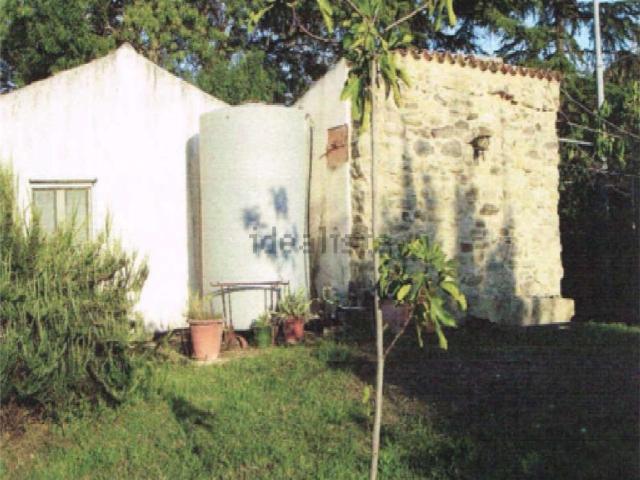 Villetta indipendente in vendita di 197 m² in Strada Baronessa