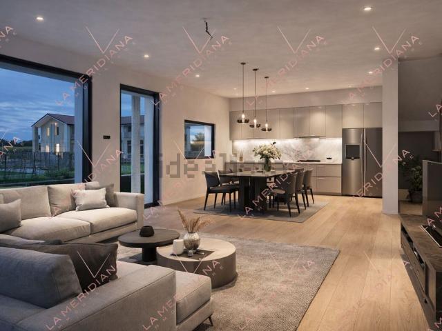 Villetta indipendente in vendita di 198 m²