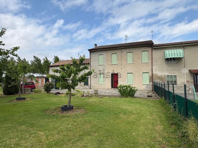 Villetta indipendente in vendita di 198 m² in Via Duranta, 1595