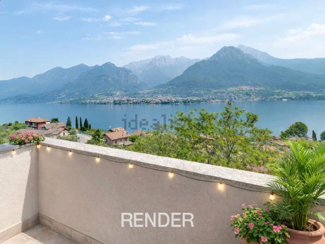 Villetta indipendente in vendita di 198 m² in Via L. Cadorna