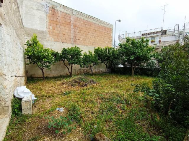 Villetta indipendente in vendita di 198 m² in Via Sannicandro