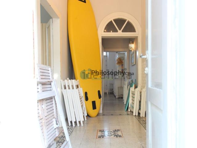 Villetta indipendente in vendita di 198 m² in Via Rosselli