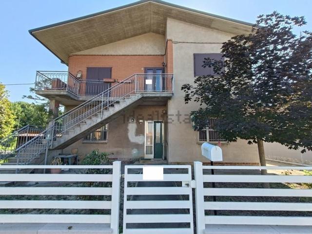 Villetta indipendente in vendita di 198 m² in Via XIV Aprile, 49