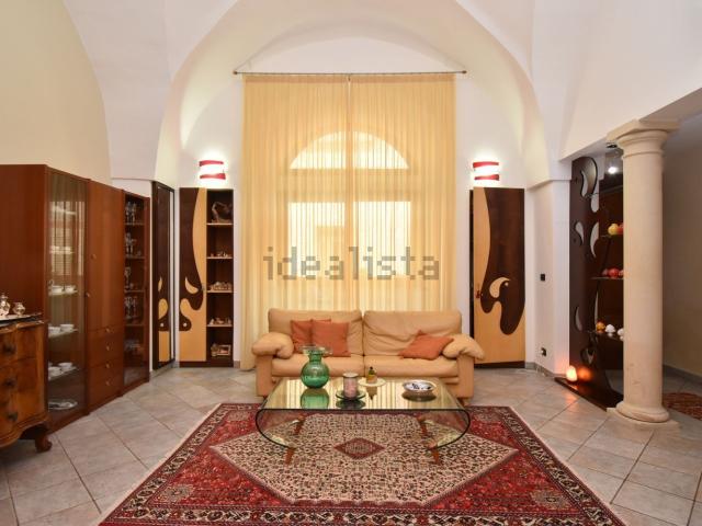 Villetta indipendente in vendita di 198 m² in Vicolo Massimo D&apos Azeglio, 12