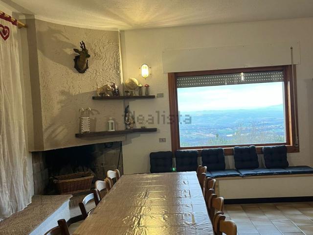Villetta indipendente in vendita di 198 m² in Contrada San Lorenzo