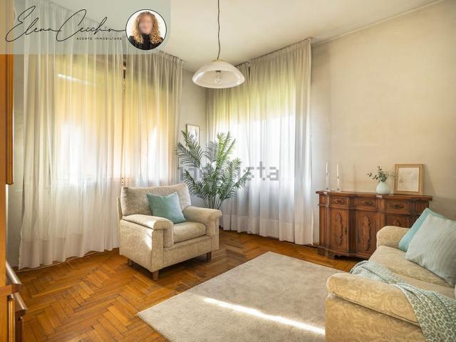 Villetta indipendente in vendita di 198 m² in Strada Galletto, 12