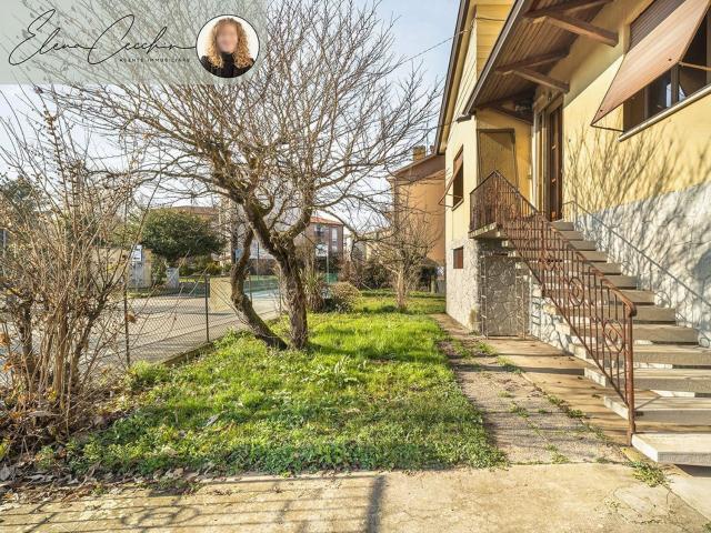 Villetta indipendente in vendita di 198 m² in Strada Galletto, 12