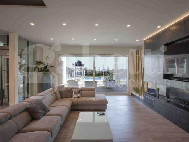 Villetta indipendente in vendita di 199 m²