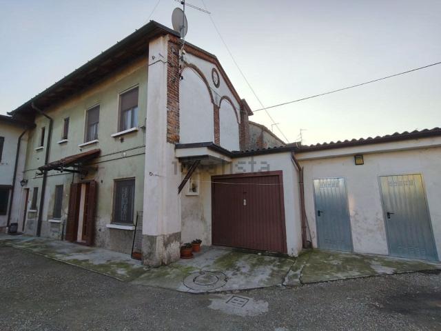 Villetta indipendente in vendita di 199 m²